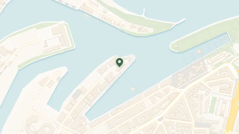 Map of Speditionstraße 19, 40221 Düsseldorf, Germany