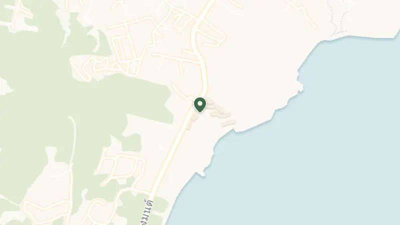 Map of 99, North Chaweng, 11, Tambon Bo Put, Amphoe Ko Samui, Chang Wat Surat Thani 84320, Thailand