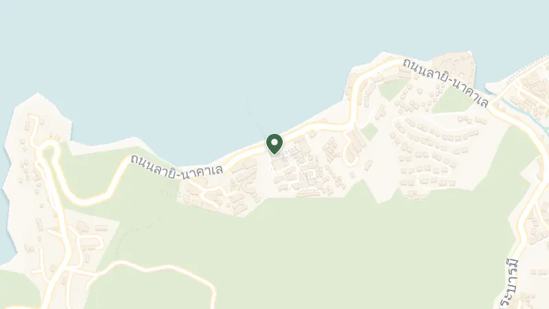 Map of 16, 12, Tambon Kamala, Amphoe Kathu, Chang Wat Phuket 83150, Thailand