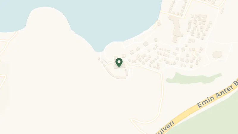 Map of Nbr:11, District, Torba, 3117 Street, 48400 Bodrum/Muğla, Türkiye