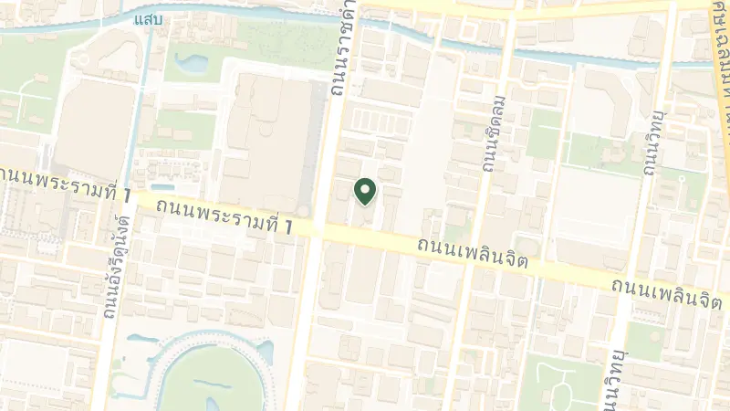 Map of 973 Thanon Phloen Chit, Khwaeng Lumphini, Pathum Wan, Krung Thep Maha Nakhon 10330, Thailand