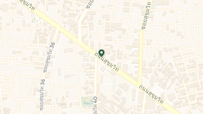 Map of 10 Sukhumvit 59, Khwaeng Khlong Tan Nuea, Watthana, Krung Thep Maha Nakhon 10110, Thailand