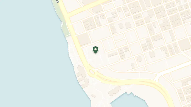 Map of Al-Hamra'a, Jeddah 21531, Saudi Arabia