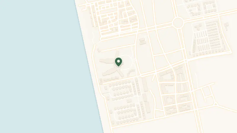 Map of Marina, Bai Truong, Phú Quốc, An Giang, Vietnam