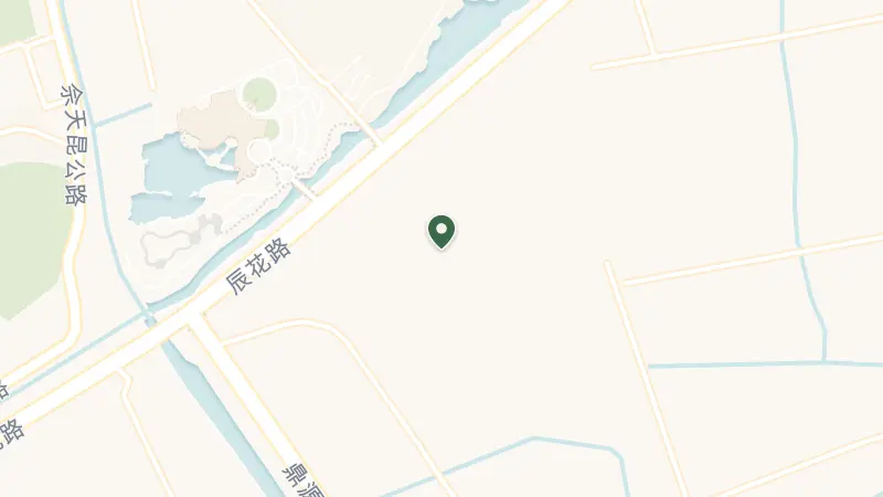 Map of China, Shang Hai Shi, Song Jiang Qu, CN Shanghai Songjiang District Chen Hua Road No. 5888 邮政编码: 201619