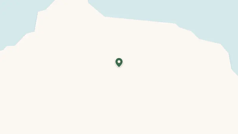 Map of The Red Sea, Shura Island 48505, Saudi Arabia