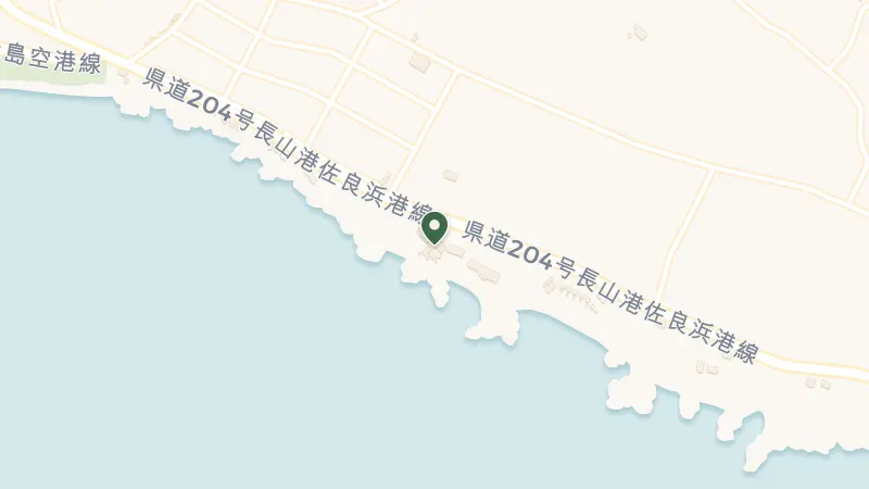Map of Irabu-818-5 Irabu, Miyakojima, Okinawa 906-0503, Japan