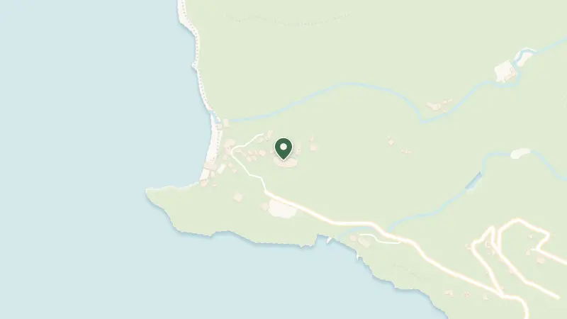 Map of VW7F+RP8, Mamin, St Lucia