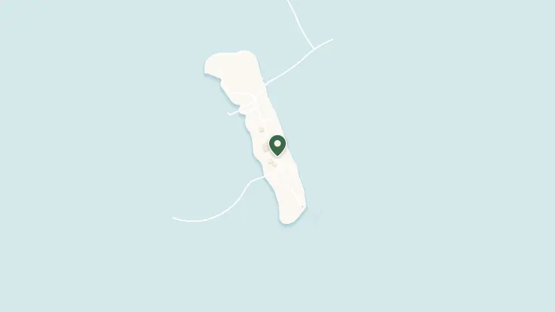 Map of Olhuhali, North Male Atoll Maldives, 00000, Maldives