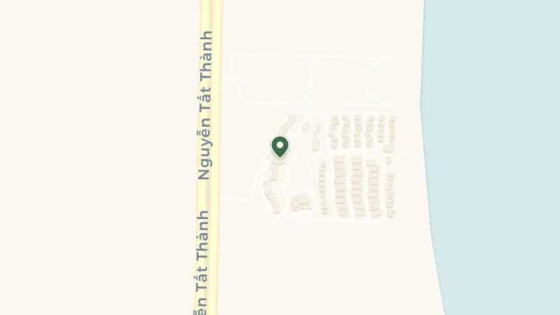 Map of Lot No D4C, Cam Lâm, Khánh Hòa 57000, Vietnam