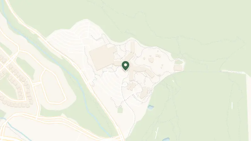 Map of 23808 Resort Pkwy, San Antonio, TX 78261, USA