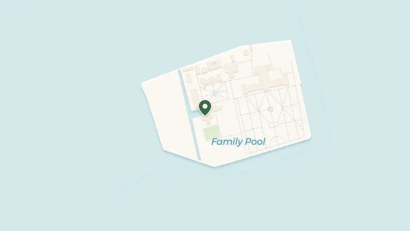 Map of Isola Delle Rose Laguna Di San Marco, 30133 Venezia VE, Italy