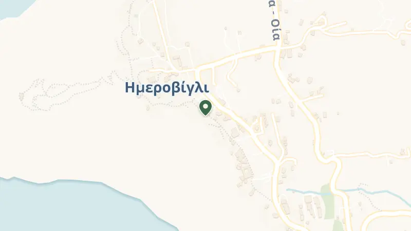 Map of Imerovigli 847 00, Greece