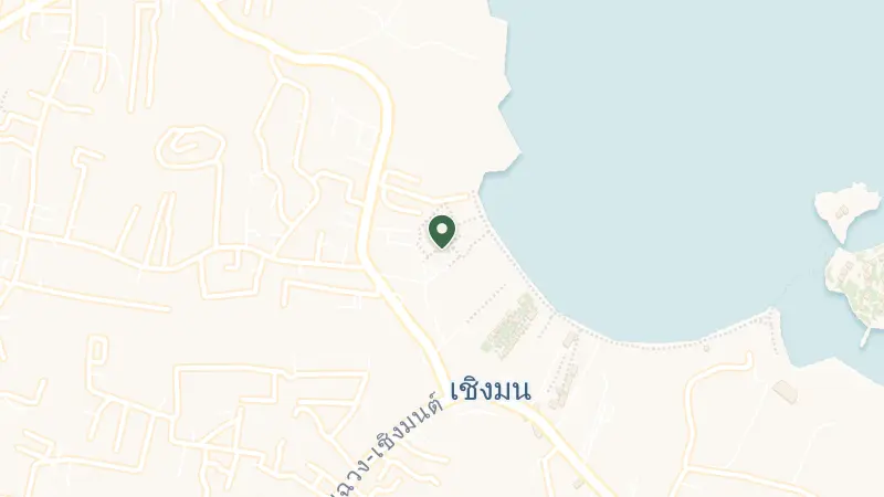 Map of 10, 79, Tambon Bo Put, Amphoe Ko Samui, Chang Wat Surat Thani 84320, Thailand