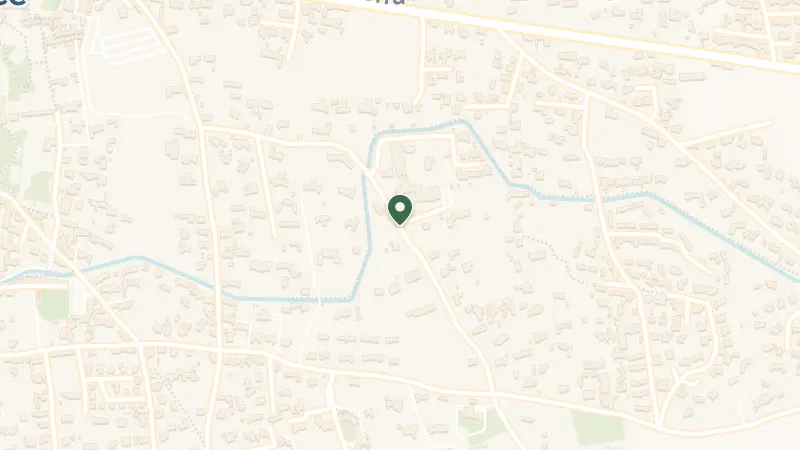 Map of 9 Chem. Canto Cigalo, 13210 Saint-Rémy-de-Provence, France