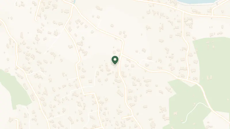 Map of 70 Chem. du Pinet, 83990 Saint-Tropez, France
