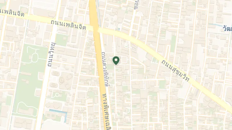 Map of 18 Sukhumvit 2, Khwaeng Khlong Toei, Khet Khlong Toei, Krung Thep Maha Nakhon 10110, Thailand
