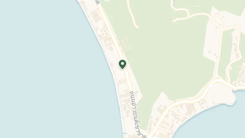 Map of 105 Soi Ao-Yon Khaokhad, Tambon Wichit, Amphoe Mueang Phuket, Chang Wat Phuket 83000, Thailand