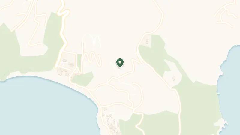 Map of Elia Beach, Mikonos 846 00, Greece