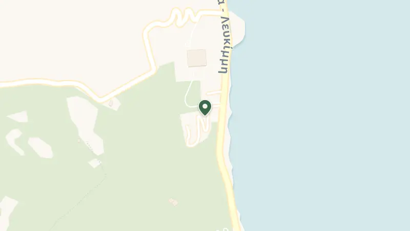 Map of Corfu, Ag. Ioannis Peristeron 490 84, Greece