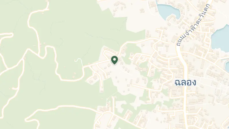 Map of 48, 13 หมู่ที่ 6 Soi Sai Namyen, Tambon Chalong, Amphoe Mueang Phuket, Chang Wat Phuket 83130, Thailand
