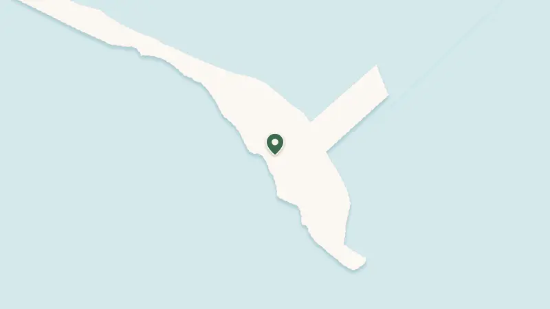 Map of Ummahat Islands 2-3، Red Sea 48501, Saudi Arabia