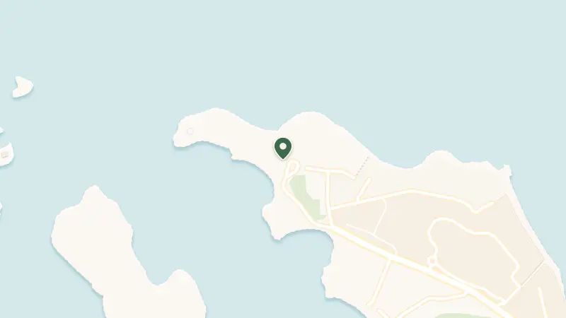 Map of Pointe de Flacq, Poste de Flacq 41518, Mauritius