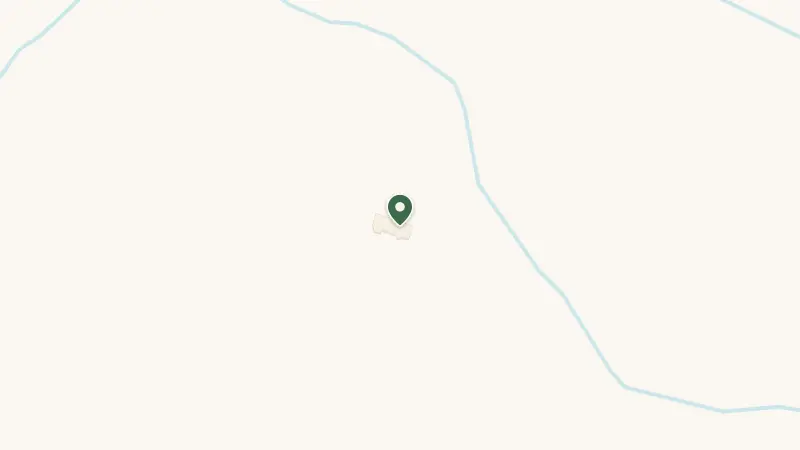 Map of 77 Roosevelt Rd, Big Sky, MT 59716, USA