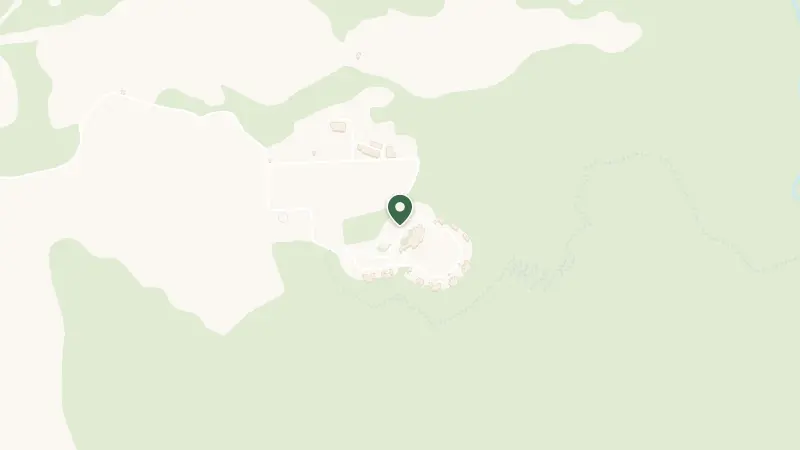 Map of Gisakura, Nyamasheke Nyungwe Forest Reserve, Rwanda