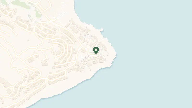 Map of Carr. Transpeninsular, Tourist Corridor, 23400 San José del Cabo, B.C.S., Mexico