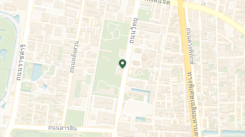 Map of 110 Thanon Witthayu, Khwaeng Lumphini, Pathum Wan, Krung Thep Maha Nakhon 10330, Thailand
