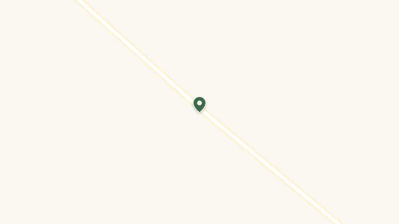 Map of Farm Coas 501, Namibia