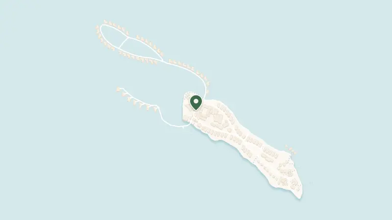 Map of Bolifushi, Island 20222, Maldives
