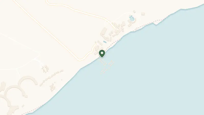 Map of Carr. Cancún - Tulum Km 55.3, 77710 Playa del Carmen, Q.R., Mexico