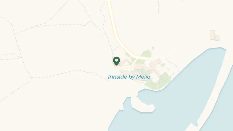 Map of C. Crisálida, S/n, 35627, Las Palmas, Spain