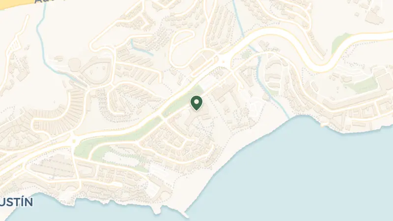 Map of C. las Retamas, 3, 35100 San Bartolomé de Tirajana, Las Palmas, Spain