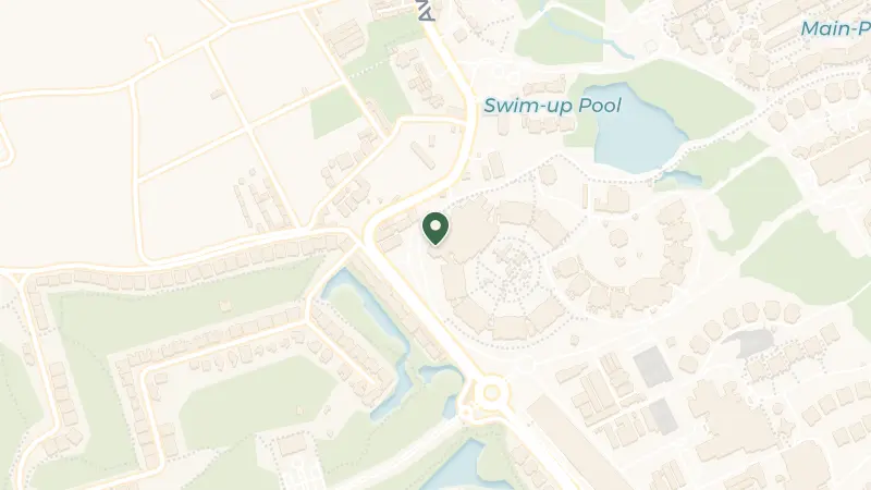 Map of Av. Alemania, Punta Cana 23001, Dominican Republic