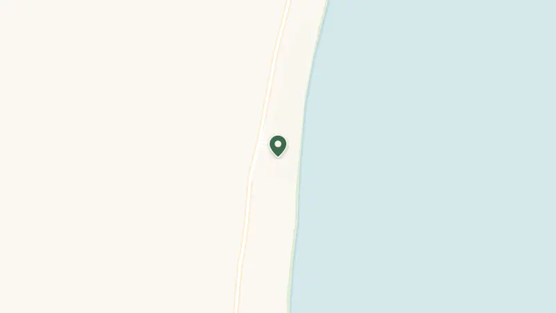 Map of Fracc Bahia Petempich Cancun-Puerto Morelos Highway, Supermanzana 12 Manzana 41 Km 27.5, Riviera Maya, 77580 Puerto Morelos, Q.R., Mexico