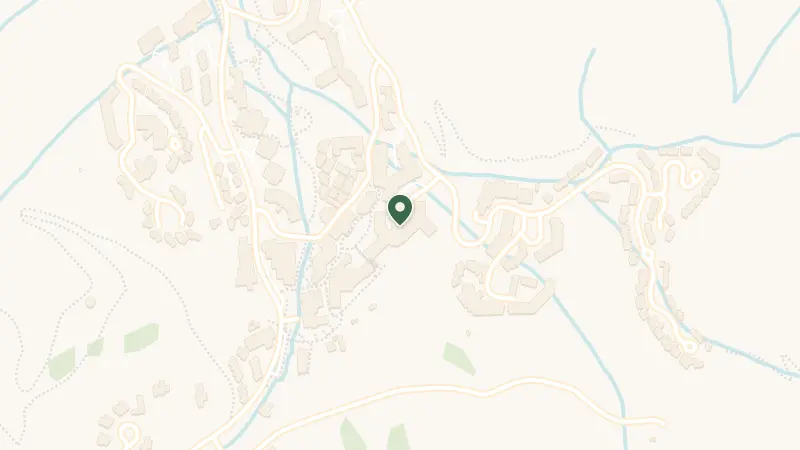 Map of 136 E Thomas Pl, Beaver Creek, CO 81620, USA