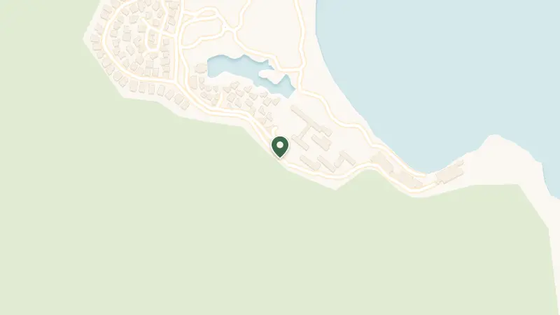 Map of 5 Sunny Bay Road, 吉阳区三亚市海南省 China, 572000