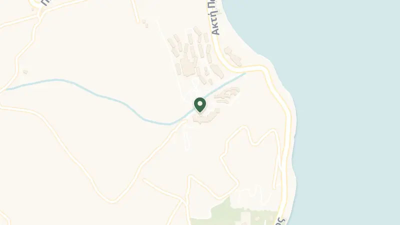 Map of Plaka 720 53, Greece