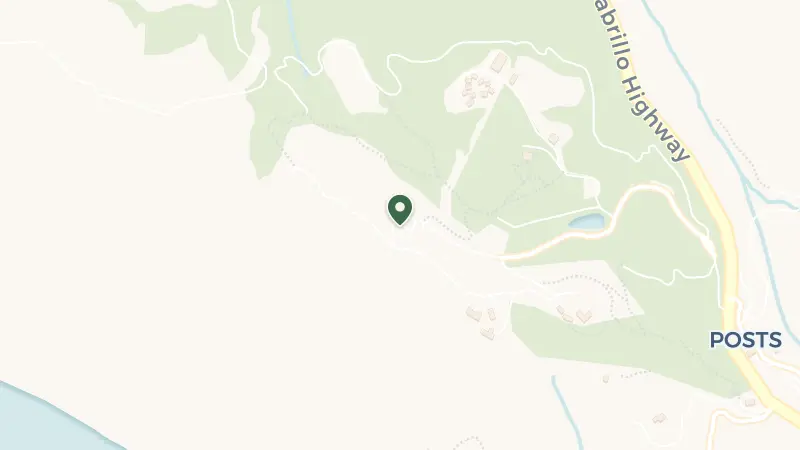 Map of 47900 CA-1, Big Sur, CA 93920, USA