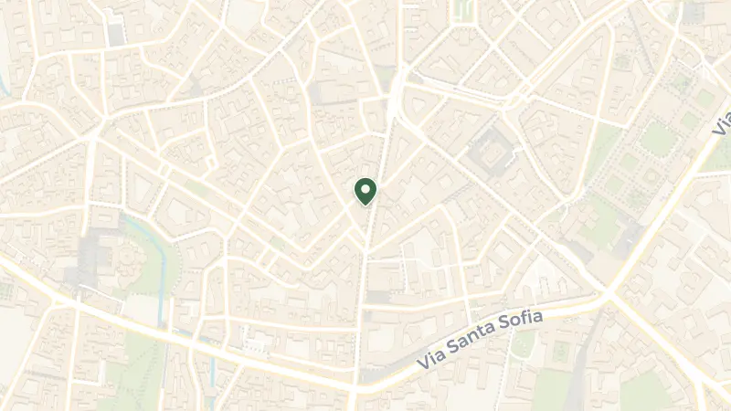 Map of Corso Italia, 10, 20122 Milano MI, Italy