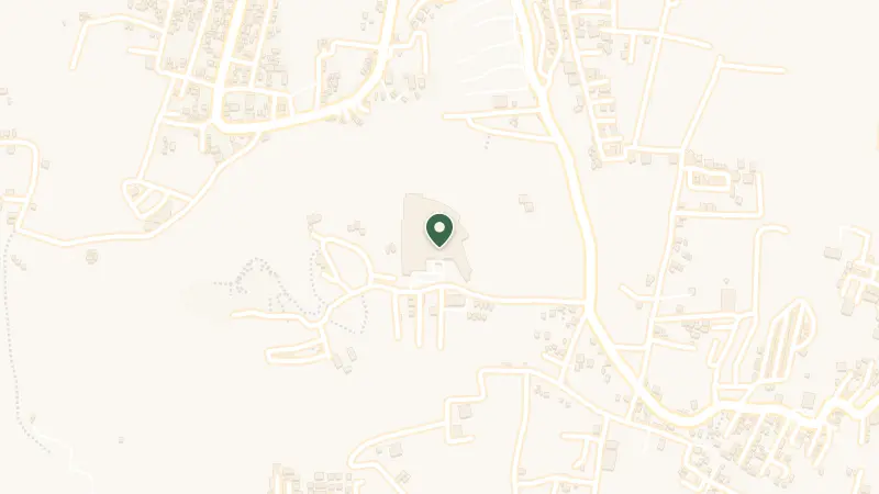 Map of Jl. Pantai Balangan I No.1, Ungasan, Kec. Kuta Sel., Kabupaten Badung, Bali 80361, Indonesia