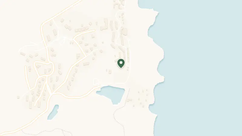 Map of Str. Liscia di Scopa, 07028 Santa Teresa Gallura OT, Italy