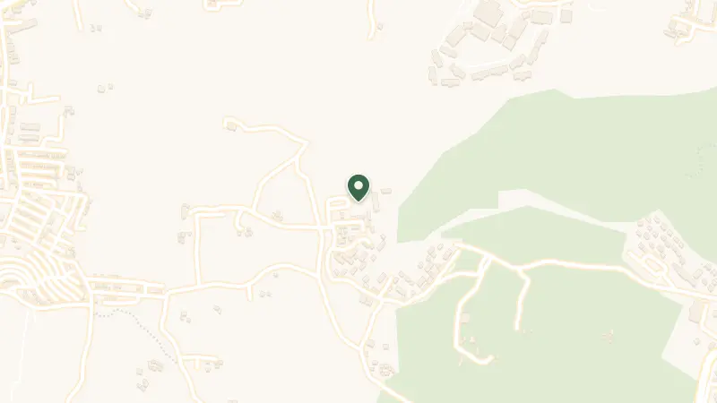 Map of Jalan Desa Sawangan, Benoa, Kec. Kuta Sel., Kabupaten Badung, Bali 80361, Indonesia