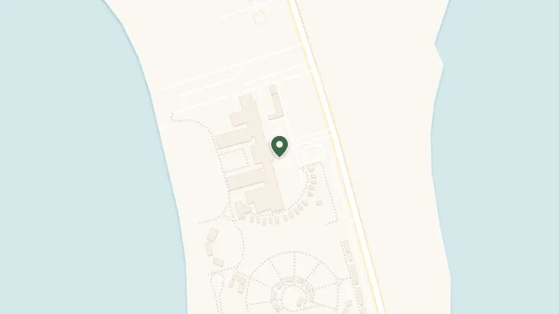 Map of WARM BEACH 34, Aktau 130000, Kazakhstan