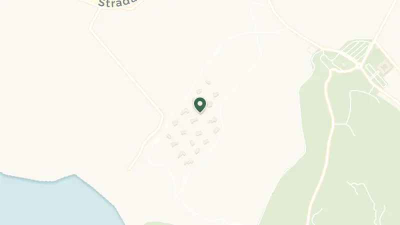 Map of S.S. 115 Km 131, 92019 Sciacca AG, Italy