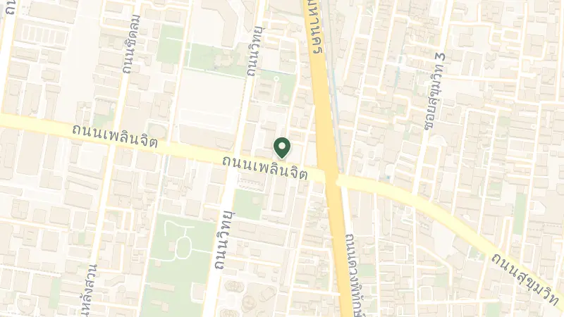 Map of 1041/38 Thanon Phloen Chit, Khwaeng Lumphini, Pathum Wan, Krung Thep Maha Nakhon 10330, Thailand