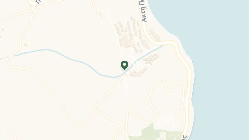 Map of 
Plaka, Elounda, 72053 Crete